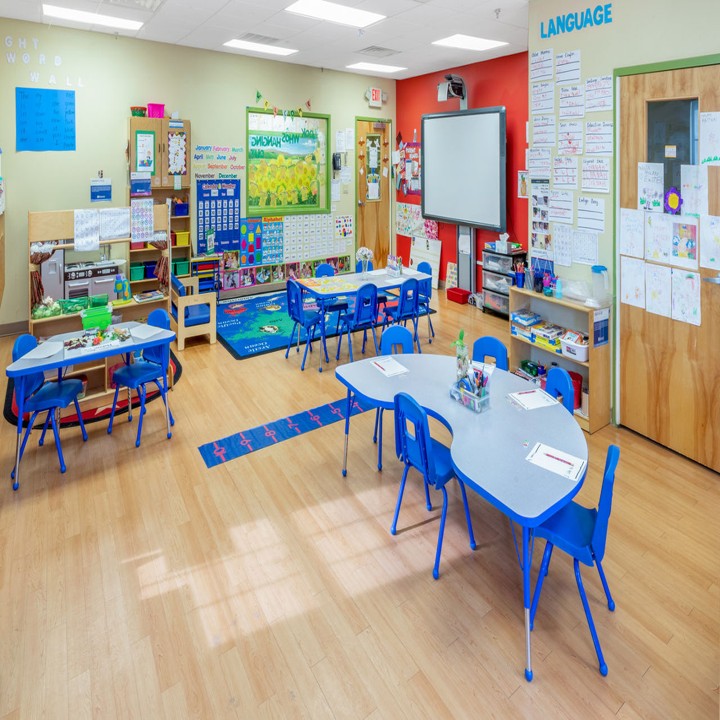 Images The Goddard School of Sugar Land