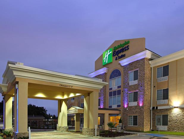 Images Holiday Inn Express & Suites Carthage, an IHG Hotel