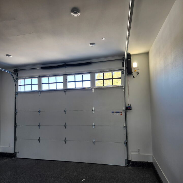 Images Done Right Overhead Doors