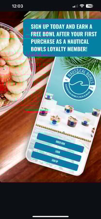 Images Nautical Bowls