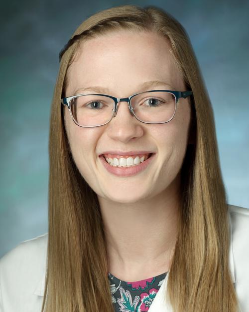 Marina Eryn Mizell Golden, MD
