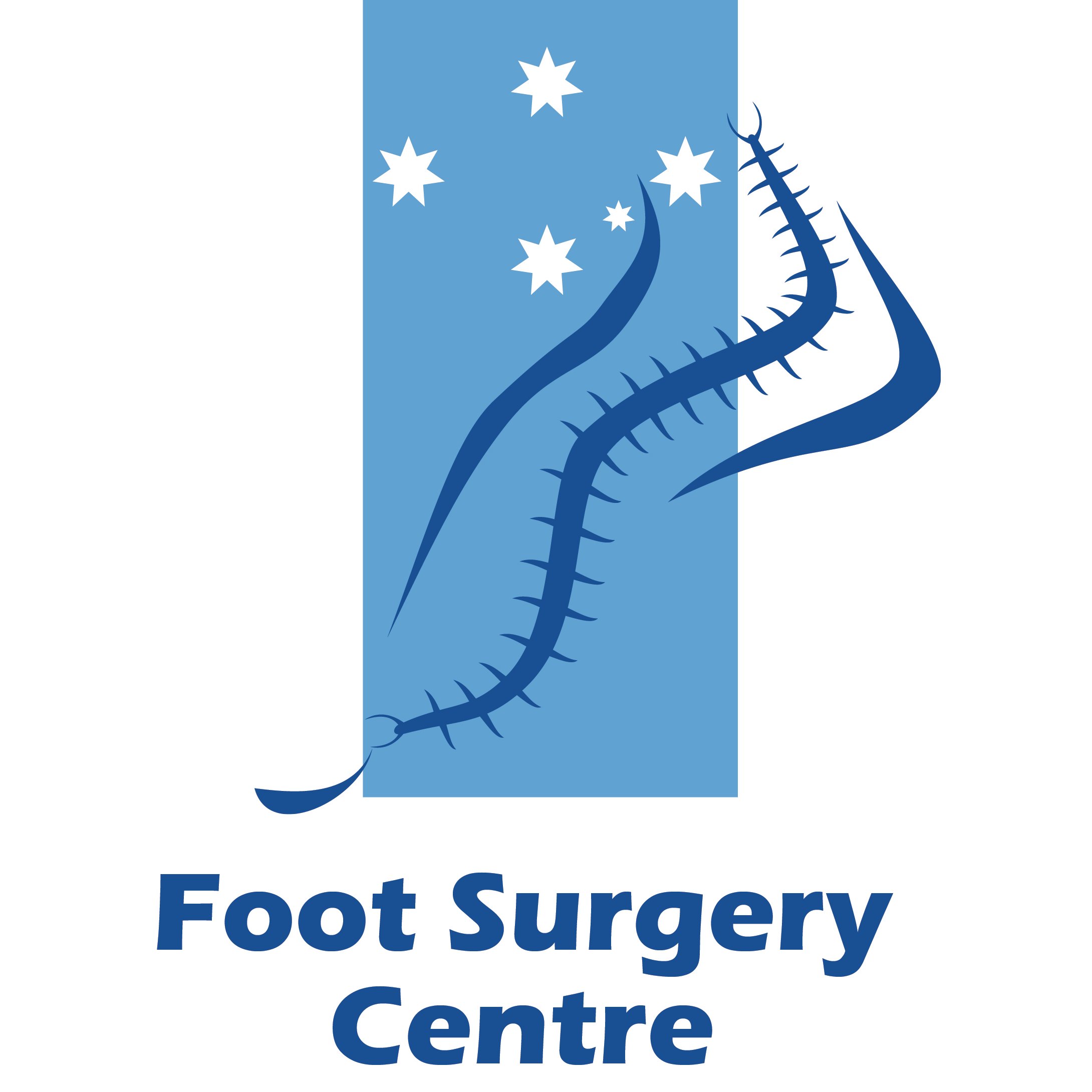 Foot Surgery Centre Logo