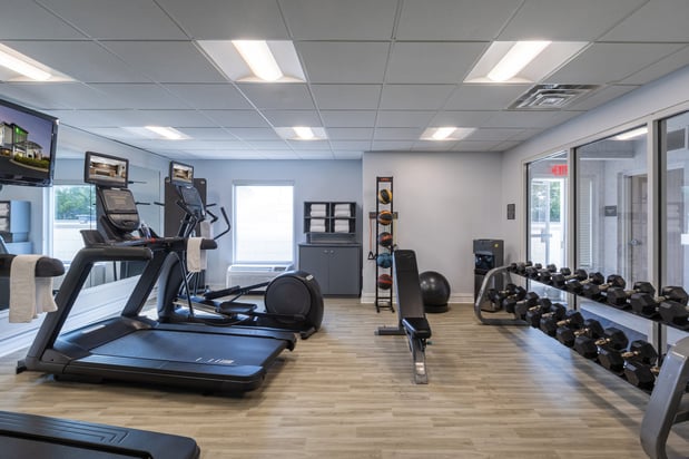 Images Holiday Inn Anderson by IHG