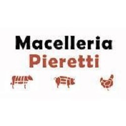 Macelleria Pieretti Logo
