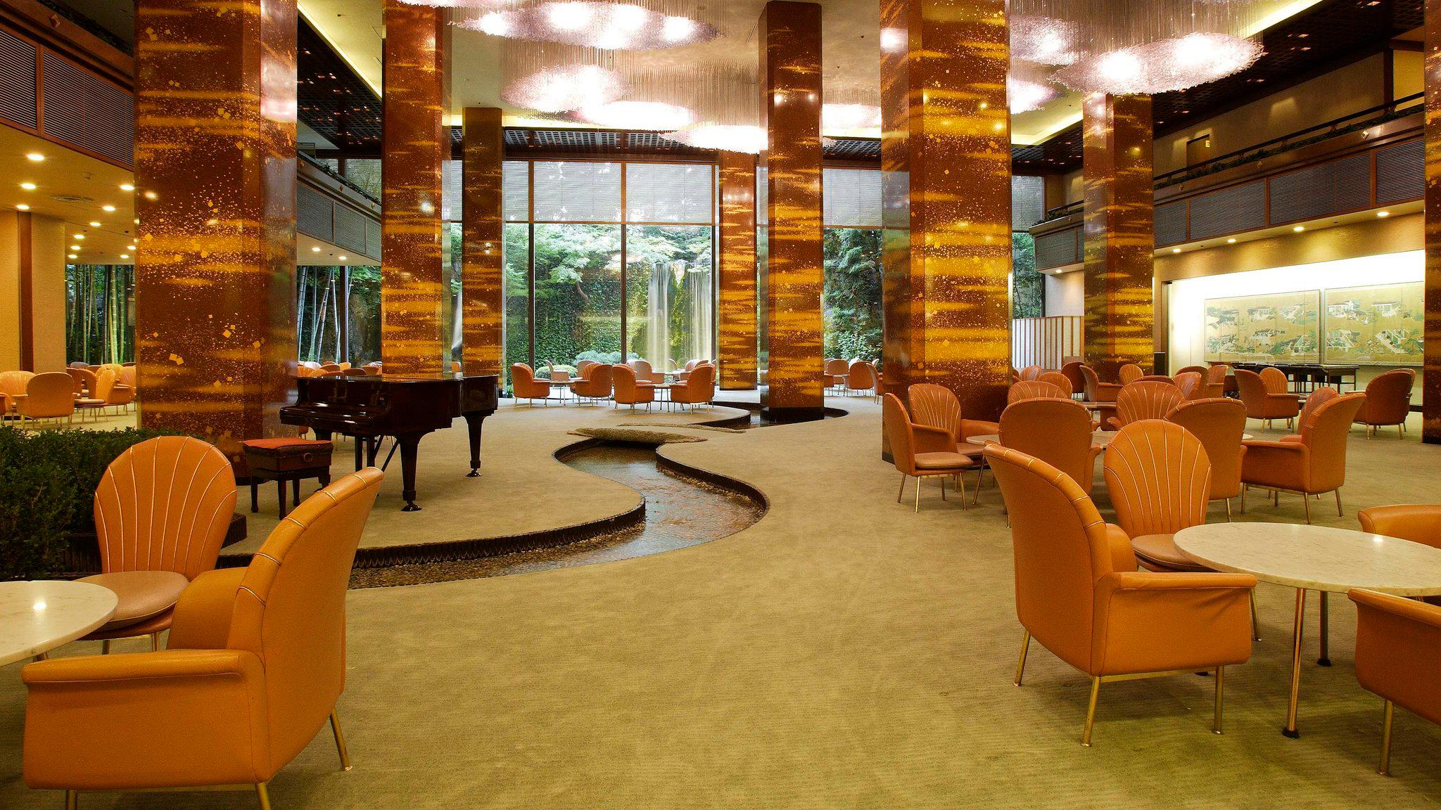 RIHGA Royal Hotel Osaka, Vignette Collection by IHG