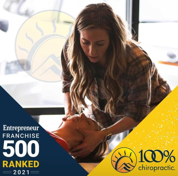 Images 100% Chiropractic - West Cobb