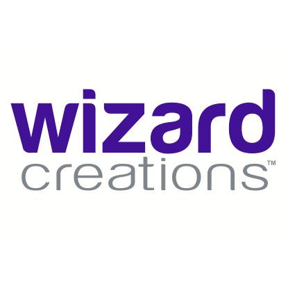 Wizard Creations Logo