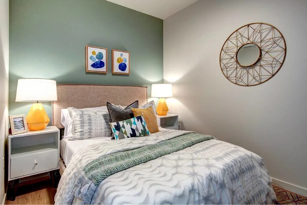 Gorgeous Bedroom 