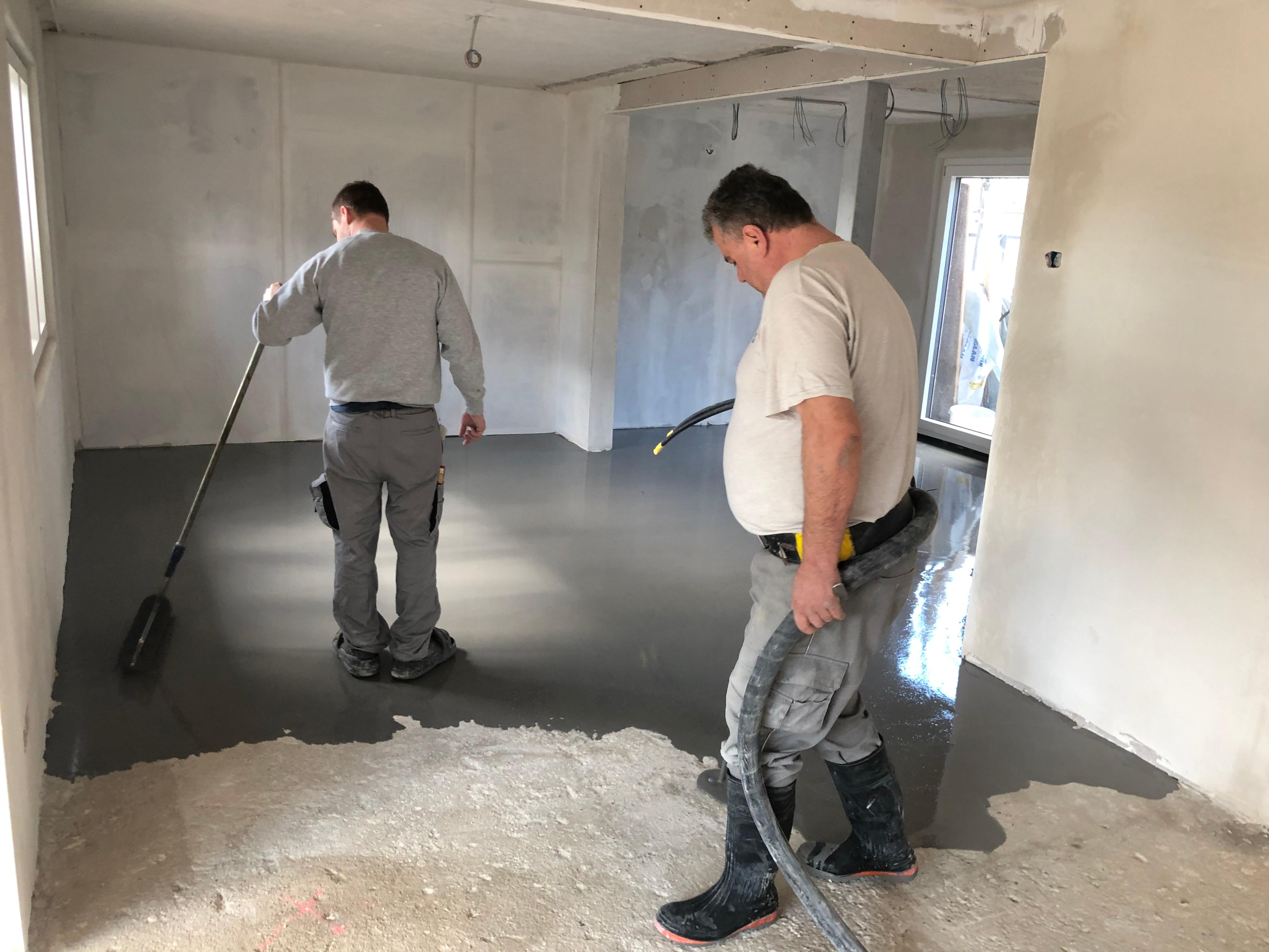 A. Meier AG, Industriestrasse 4 in Würenlingen