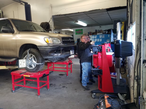 Images Evan's Auto Care - Car and Truck Repair