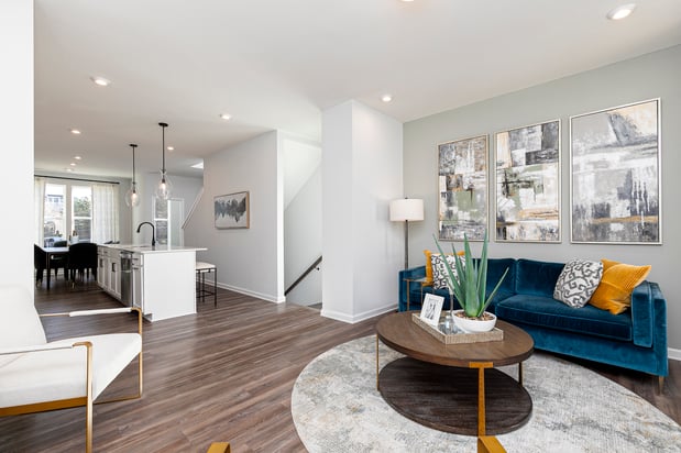 Images Skylar by Stanley Martin Homes