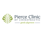 Pierce Clinic of Chiropractic Logo