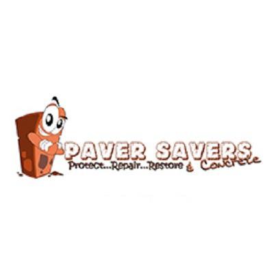 Paver Savers & Concrete