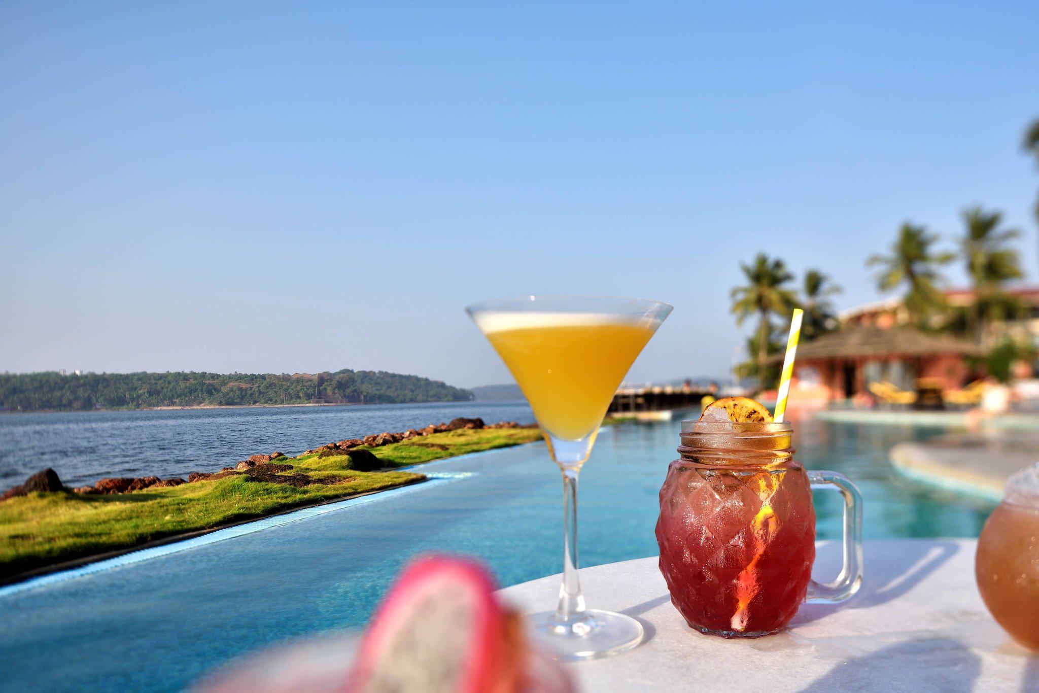 Goa Marriott Resort & Spa Panaji