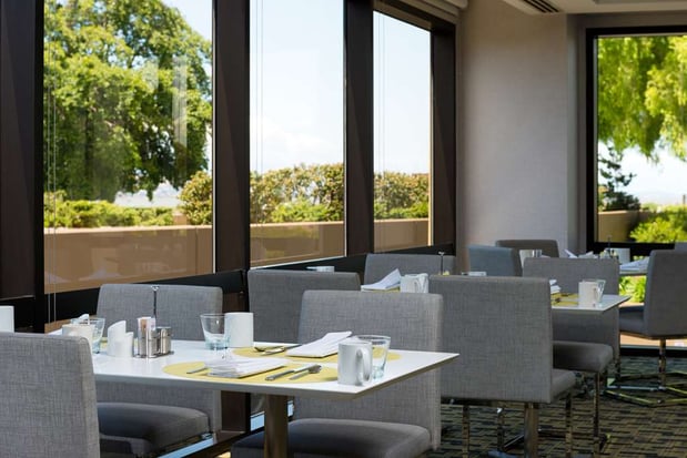 Images Hilton San Francisco Airport Bayfront