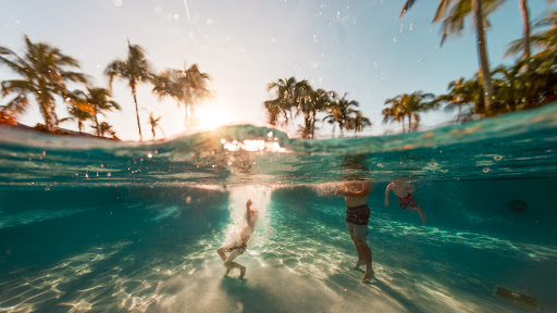 Tranquility Bay Beachfront Resort Image