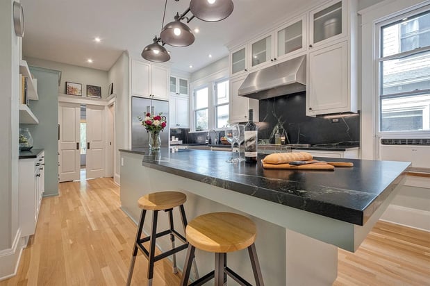 Images Cascade Renovation
