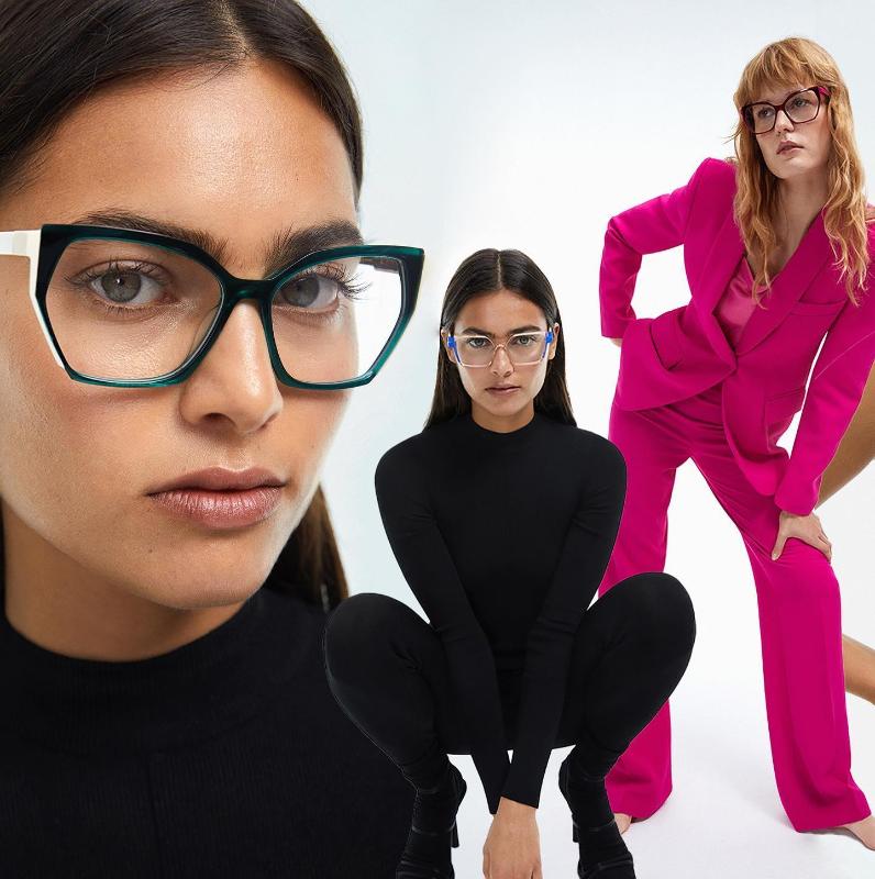 Images Ottica Ravasio - Oxo