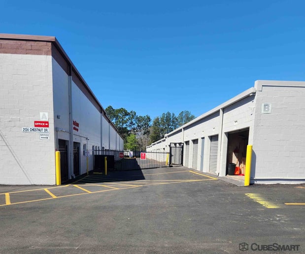 Images CubeSmart Self Storage