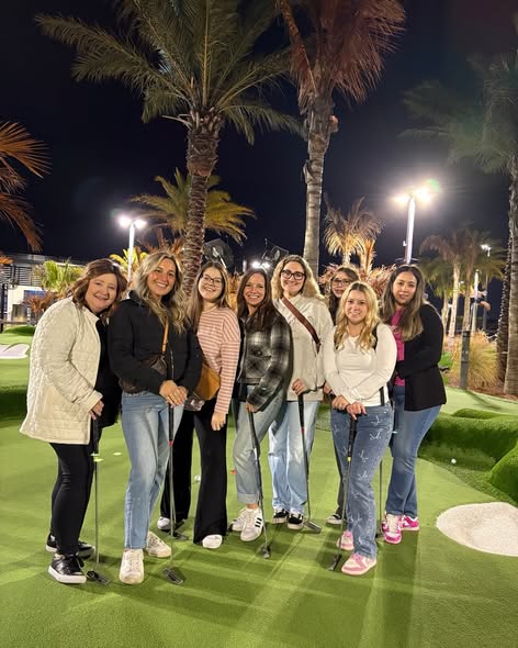 Third Annual Galentine&rsquo;s Day celebration! Happy Valentine&rsquo;s Day to all.  May love always reign in our lives