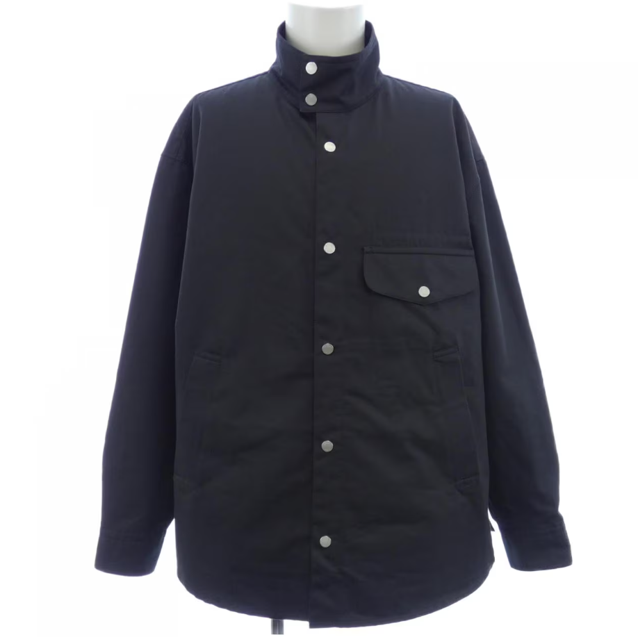 エルメス HERMES ジャケット