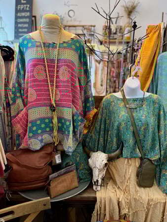 Images Minerva Boutique