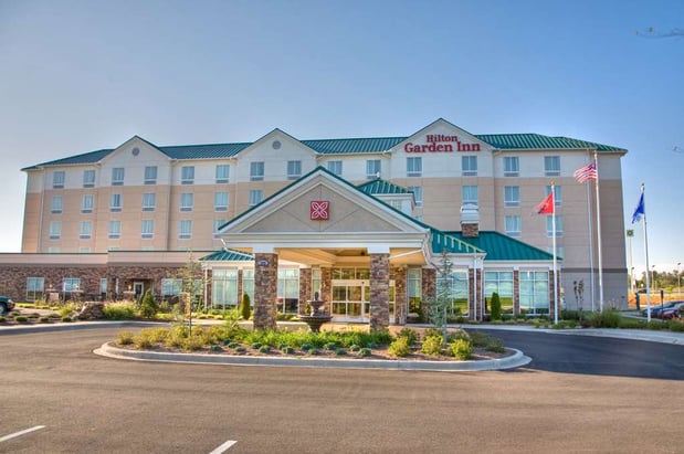 Images Hilton Garden Inn Clarksville