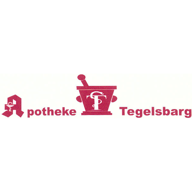 Logo Logo der Apotheke Tegelsbarg