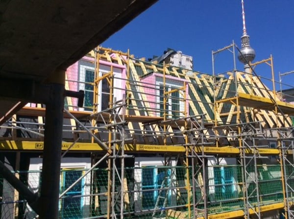 Bilder IBWAU GmbH
