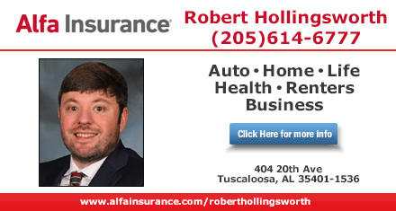 Images Alfa Insurance - The Hollingsworth Agency