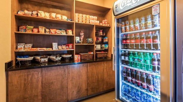 Images Best Western Plus Atrium Inn & Suites