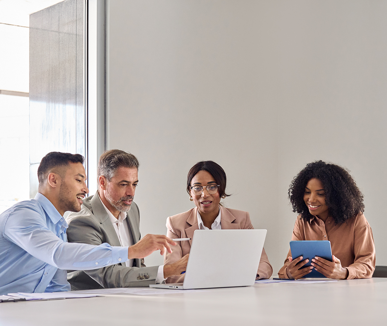 Realize Financial Advisors is here to provide answers to life's most important questions. Contact us today!