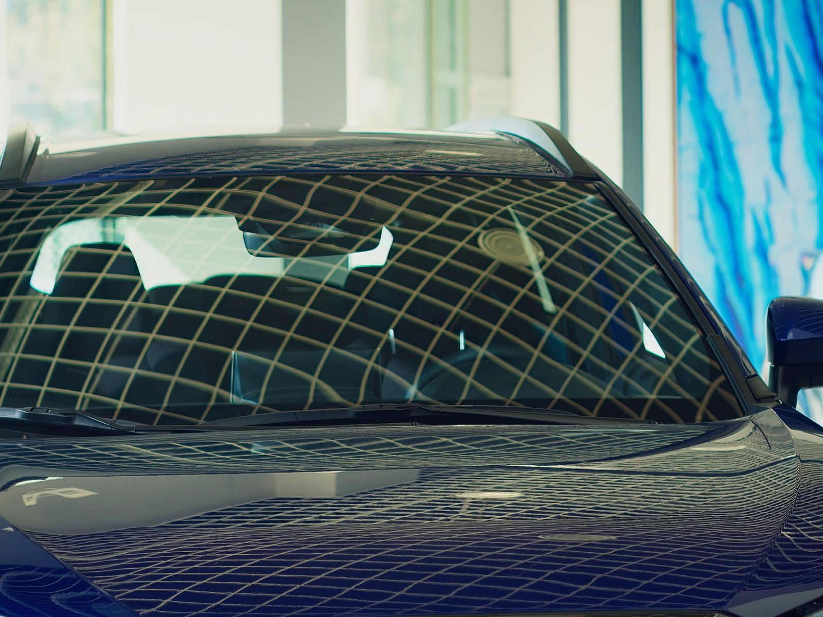 Taylor'd Auto Glass