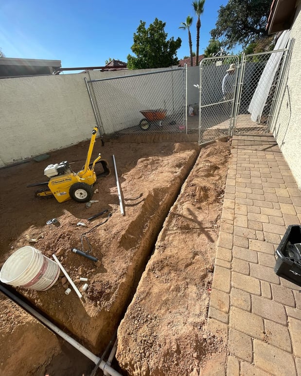 Images Sprinkler Tech