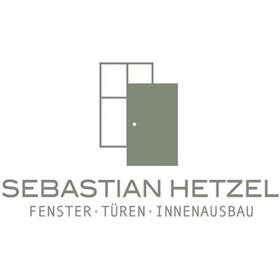 Sebastian Hetzel Fenster Türen Innenausbau in Mönchengladbach - Logo