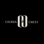 Cierra Crest Logo