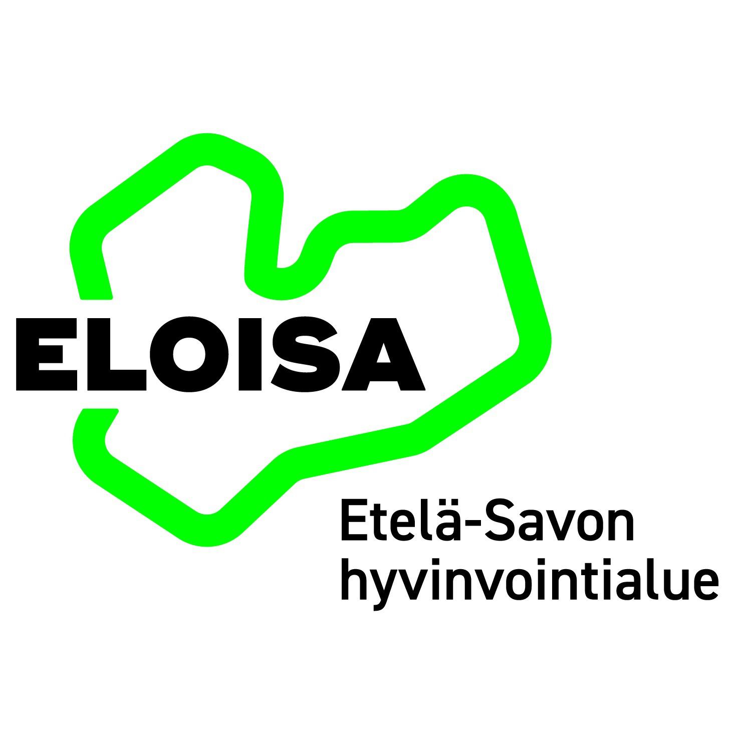 Palvelukeskus Ruskahovi, Mäntyharju Logo