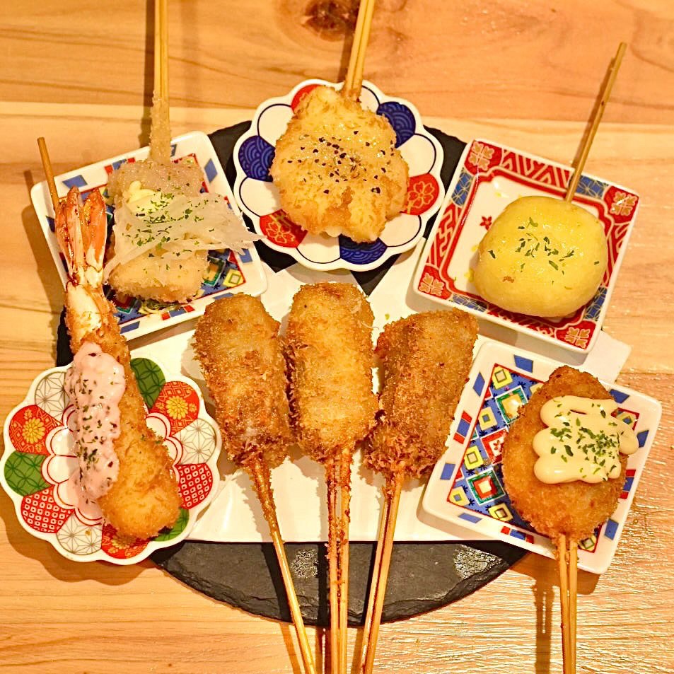 Images あいよっ！東寺駅店