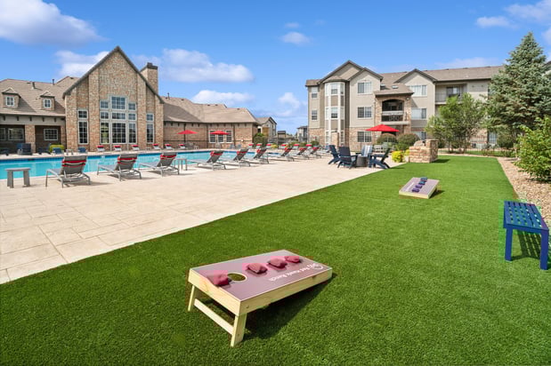Images Red Hawk Ranch Apartments