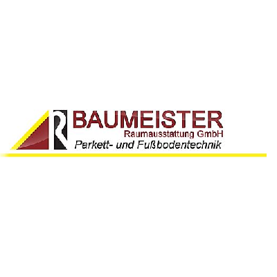 Logo Baumeister Raumausstattung | Bodenleger Pfaffenhofen
