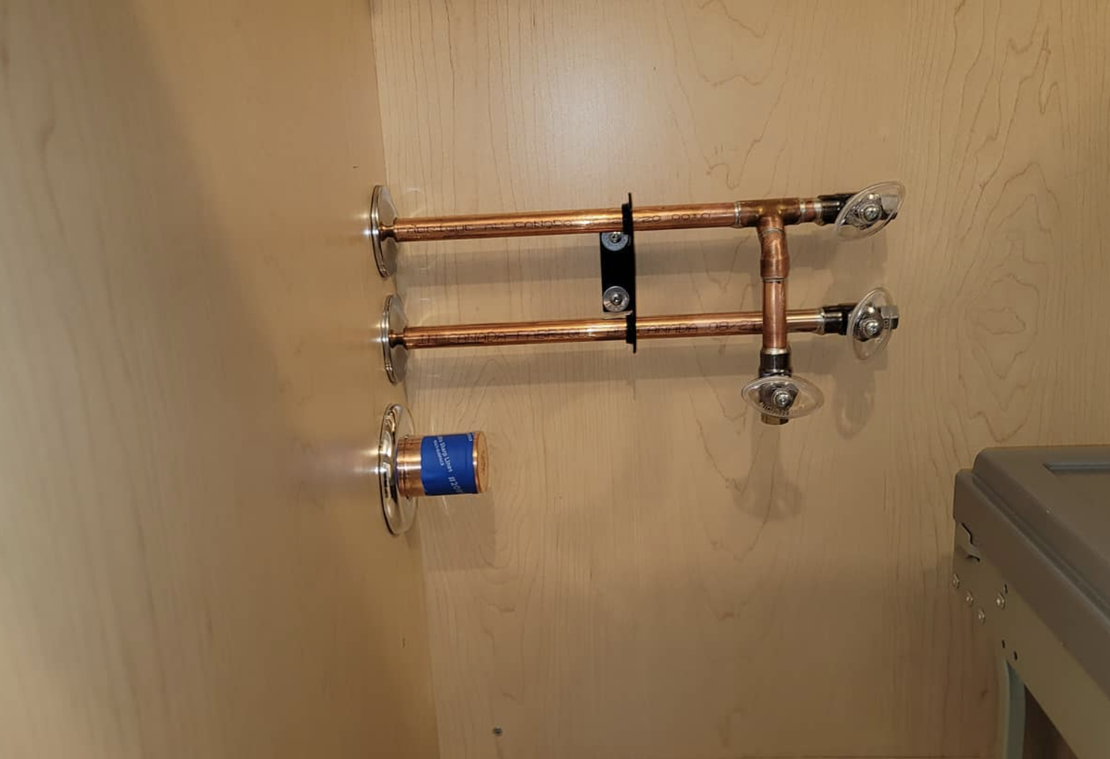 Images Regal Plumbing Group
