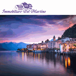 Immobiliare Del Martino Logo