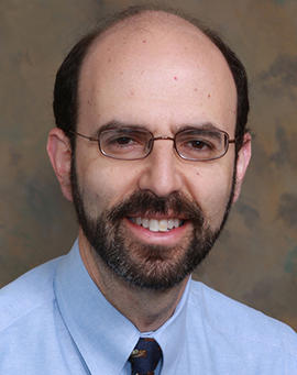 Headshot of Roy G. Marcus, MD