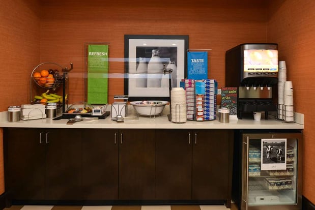 Images Hampton Inn & Suites Ocala