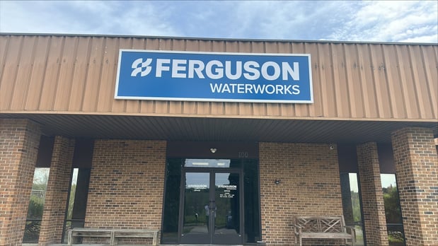 Images Ferguson Waterworks
