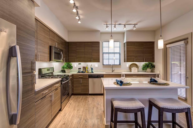 Images Camden Foothills Apartments