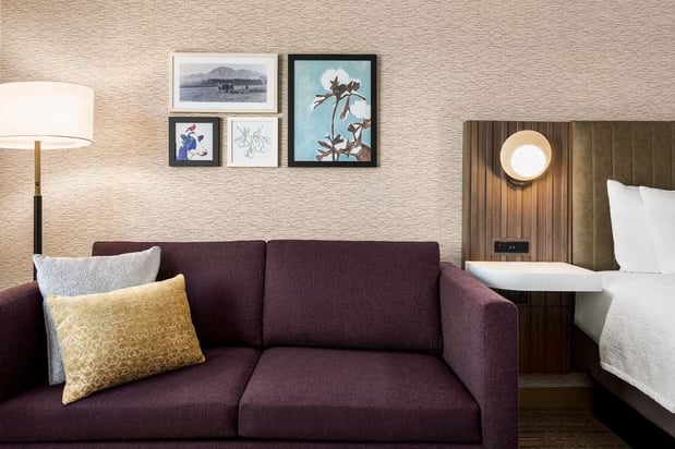 Images Hampton Inn Stockton