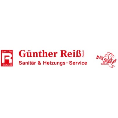 Günther Reiß GmbH in Hannover - Logo