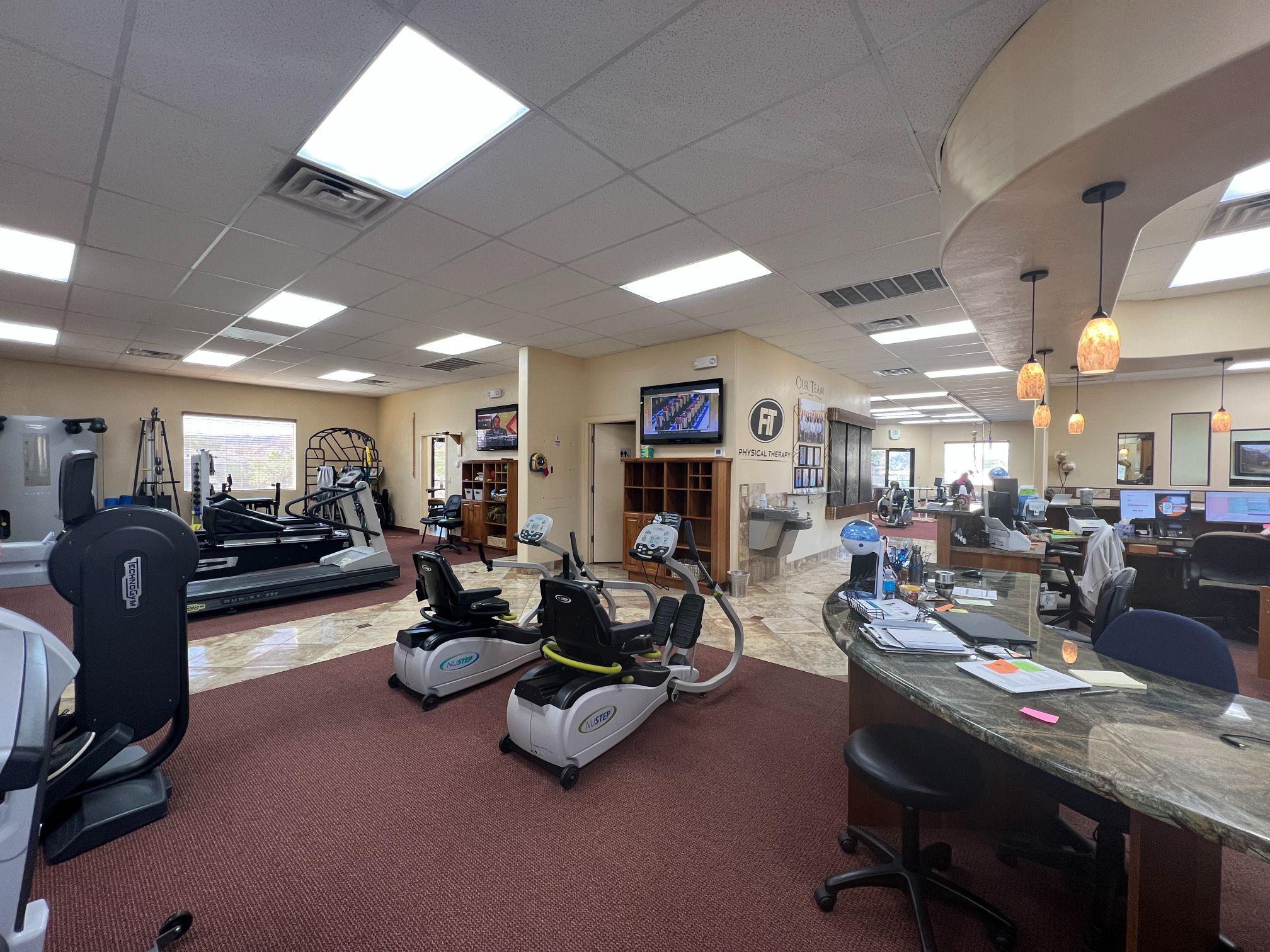 Fit Physical Therapy Mesquite, NV photo 5