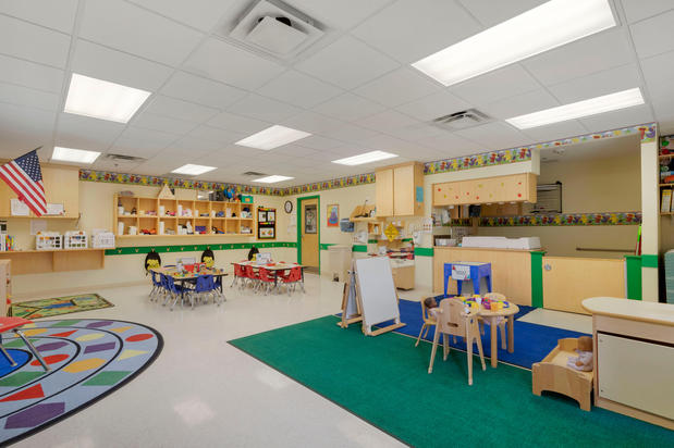 Images Primrose School of Round Rock North